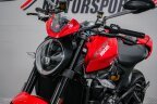 Thumbnail Photo 6 for 2021 Ducati Monster 937 Plus