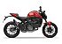 2021 Ducati Monster 937 Plus