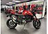 2021 Ducati Monster 937 Plus