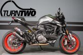 2021 Ducati Monster 937 Plus