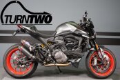 2021 Ducati Monster 937 Plus