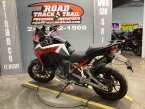 Thumbnail Photo 1 for 2021 Ducati Multistrada 1158