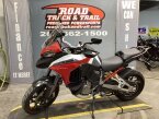 Thumbnail Photo 4 for 2021 Ducati Multistrada 1158