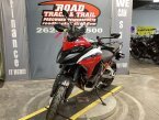 Thumbnail Photo 3 for 2021 Ducati Multistrada 1158