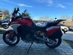 Thumbnail Photo 5 for 2021 Ducati Multistrada 1158