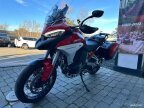 Thumbnail Photo 4 for 2021 Ducati Multistrada 1158