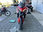 Thumbnail Photo 3 for 2021 Ducati Multistrada 1158