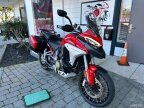 Thumbnail Photo 2 for 2021 Ducati Multistrada 1158