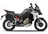 2021 Ducati Multistrada 1158