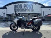 2021 Ducati Multistrada 1158