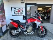 2021 Ducati Multistrada 1158