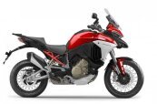 2021 Ducati Multistrada 1158