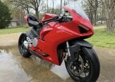 2021 Ducati Panigale V2