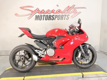2021 Ducati Panigale V2