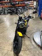 Thumbnail Photo 1 for 2021 Ducati Scrambler Desert Sled