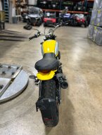 Thumbnail Photo 3 for 2021 Ducati Scrambler Desert Sled