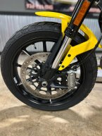 Thumbnail Photo 2 for 2021 Ducati Scrambler Desert Sled