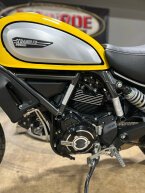 Thumbnail Photo 4 for 2021 Ducati Scrambler Desert Sled