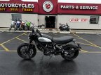 Thumbnail Photo 4 for 2021 Ducati Scrambler Desert Sled