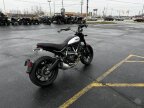 Thumbnail Photo 1 for 2021 Ducati Scrambler Desert Sled
