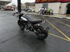 Thumbnail Photo 3 for 2021 Ducati Scrambler Desert Sled