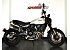 2021 Ducati Scrambler 1100 Pro