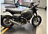 2021 Ducati Scrambler Desert Sled