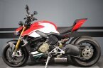 Thumbnail Photo 3 for 2021 Ducati Streetfighter