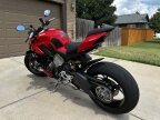 Thumbnail Photo 2 for 2021 Ducati Streetfighter for Sale by Owner