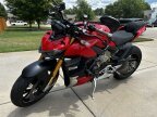 Thumbnail Photo 1 for 2021 Ducati Streetfighter for Sale by Owner