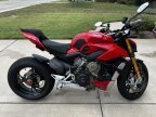 Thumbnail Photo 6 for 2021 Ducati Streetfighter for Sale by Owner