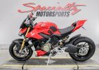 Thumbnail Photo 3 for 2021 Ducati Streetfighter