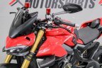 Thumbnail Photo 6 for 2021 Ducati Streetfighter