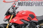Thumbnail Photo 4 for 2021 Ducati Streetfighter