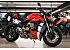 2021 Ducati Streetfighter