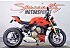 2021 Ducati Streetfighter