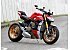 2021 Ducati Streetfighter