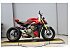 2021 Ducati Streetfighter