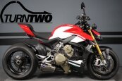 2021 Ducati Streetfighter