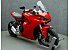 2021 Ducati Supersport 950