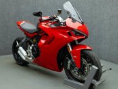 2021 Ducati Supersport 950
