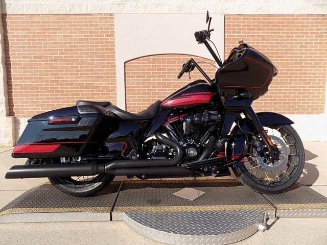 2021 Harley-Davidson CVO