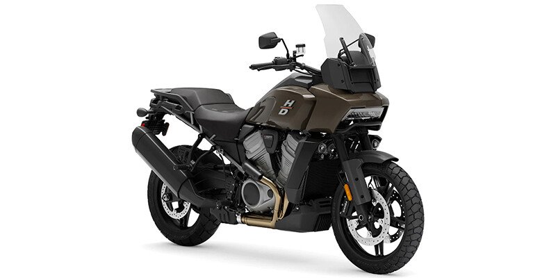 2021 Harley-Davidson Pan America 1250 specifications