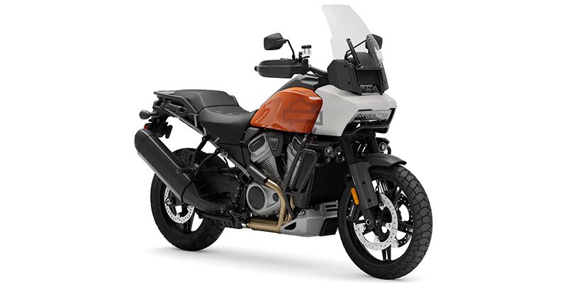 2021 Harley-Davidson Pan America 1250 Special specifications