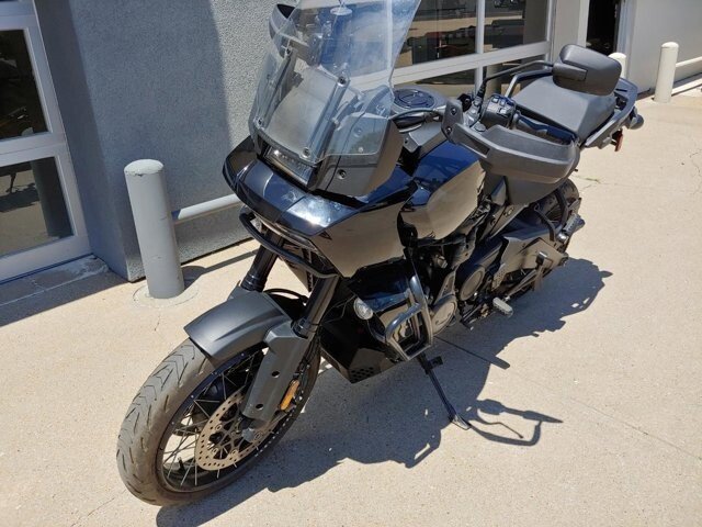 2021 Harley-Davidson Pan America Special