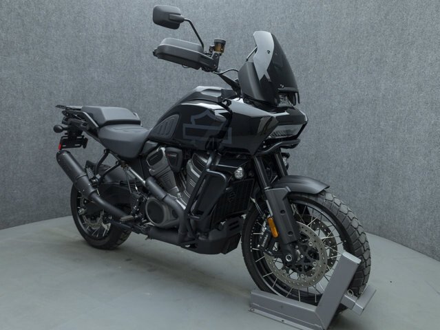2021 Harley-Davidson Pan America Special