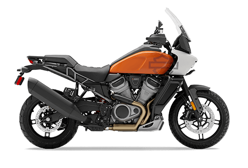 2021 Harley-Davidson Pan America Special