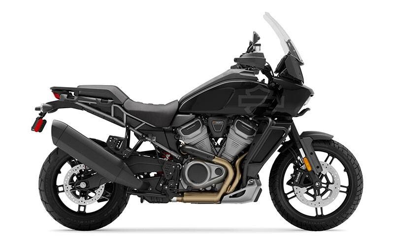 2021 Harley-Davidson Pan America Special