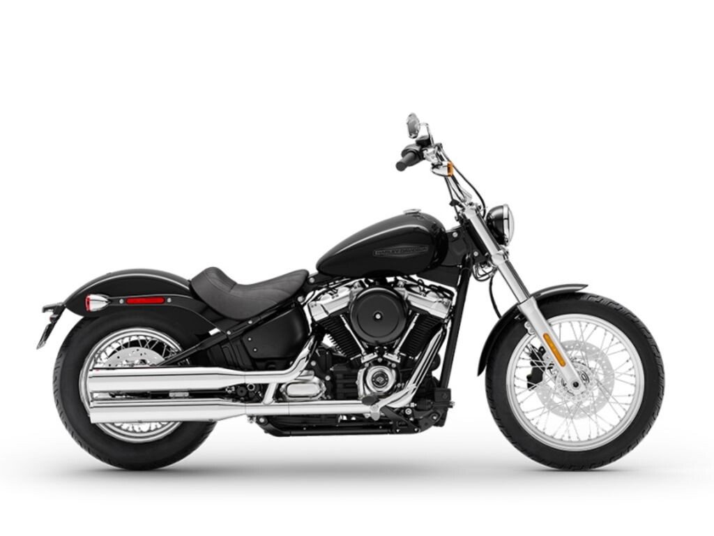 2021 Harley-Davidson Softail Standard