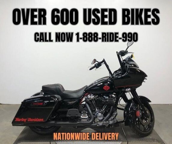 2021 Harley-Davidson Touring Road Glide Special